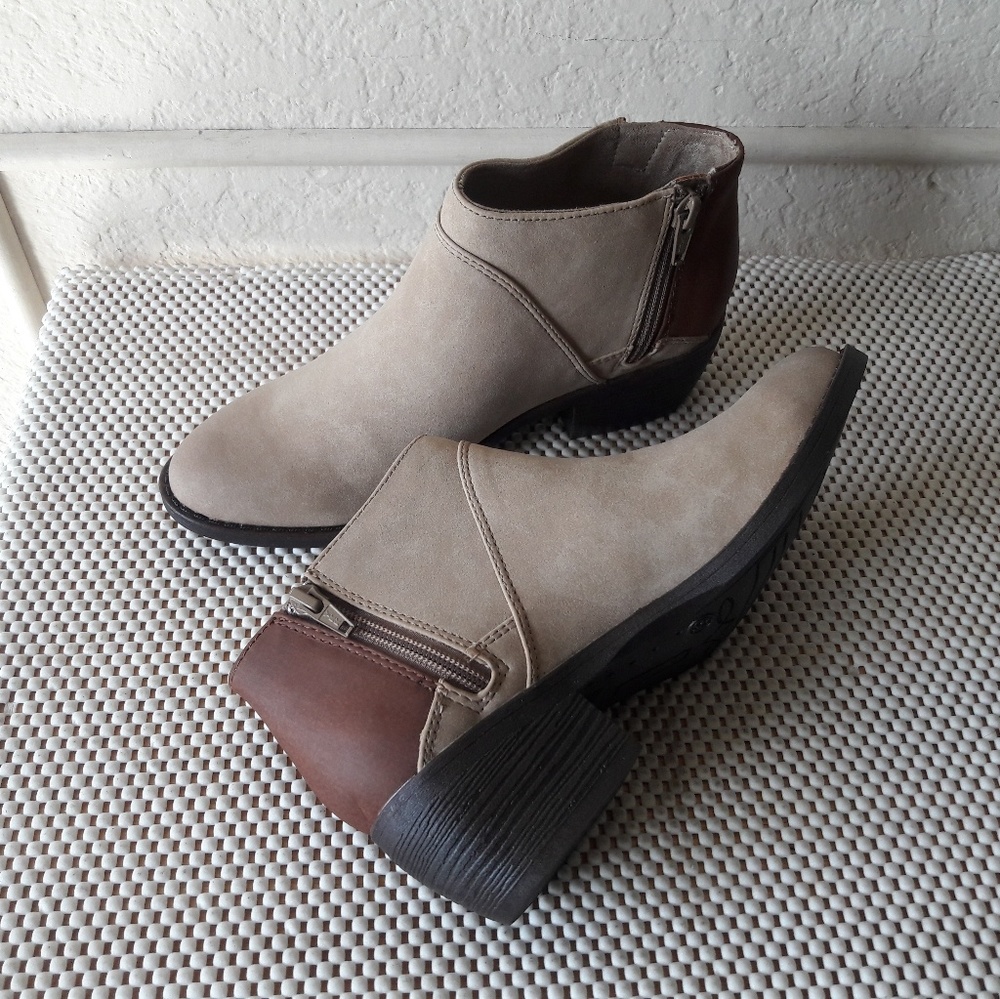 BC Footwear boots - Picture 2 of 3